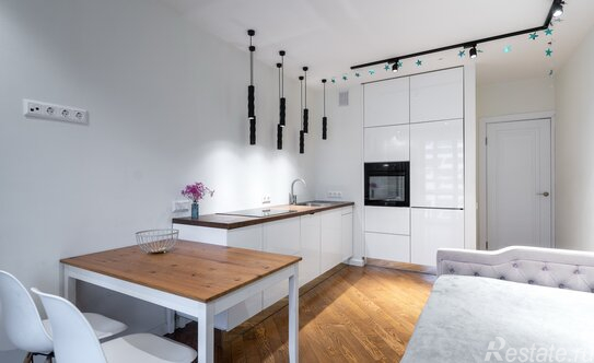 Продажа 3-комн квартиры на вторичном рынке Европы пл,  д. 2 к1