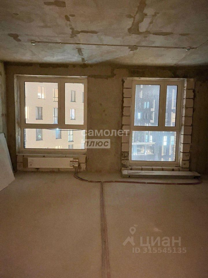 Продажа 1-комн квартиры на вторичном рынке улица Адмирала Макарова, 6Ак1