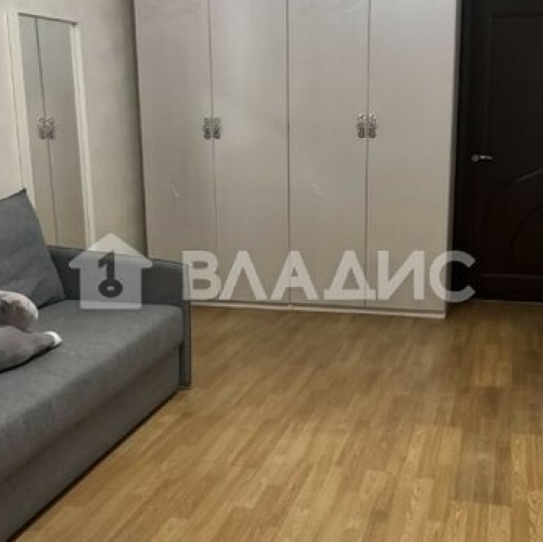 2-комн квартира Ивантеевка г, Толмачева ул,  д. 1/2