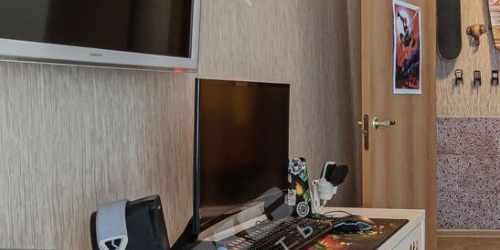 2-комн квартира Дибуновская улица, 59