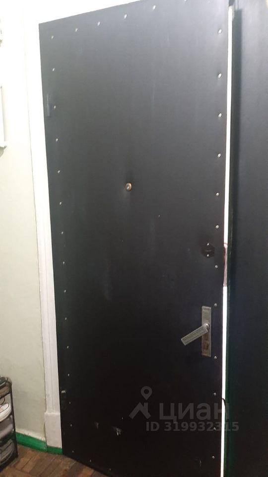 Продажа комнаты 1-й Новоподмосковный переулок, 4