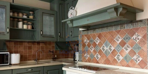 3-комн квартира ул Коштоянца,  д. 6