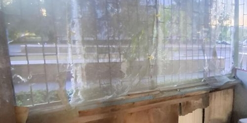 Комната Дорожная улица, 7К1