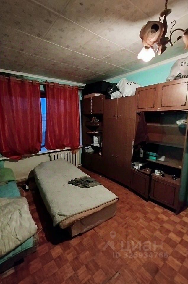 Продажа 3-комн квартиры на вторичном рынке Дзержинец мкр, Пушкино, 12