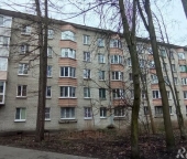 Продать Квартиры вторичка Пушкин г, Алексея Толстого б-р  14 