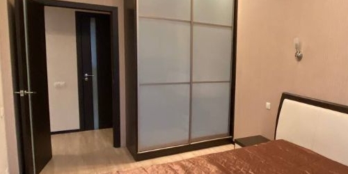 1-комн квартира площадь Конституции, 1к2