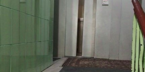 2-комн квартира ул Расковой,  д. 24А