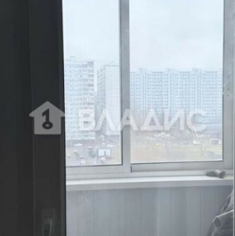 Продажа 2-комн квартиры на вторичном рынке улица Маршала Голованова,  д. 11