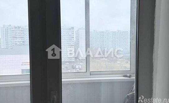 Продажа 2-комн квартиры на вторичном рынке улица Маршала Голованова,  д. 11