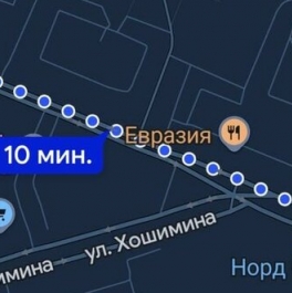 Продажа 3-комн квартиры на вторичном рынке Просвещения пр-кт,  д. 24/2