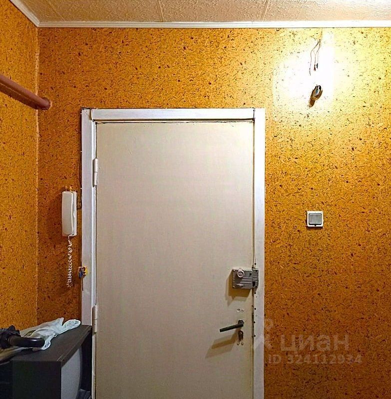 Продажа 1-комн квартиры на вторичном рынке Выборг, улица Гагарина, 71