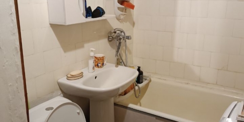 2-комн квартира Химки г, Маяковского ул,  д. 19/8