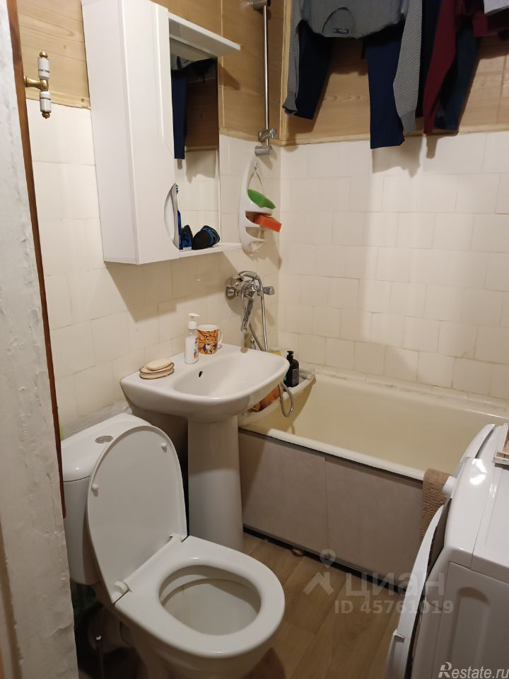 Аренда 2-комн квартиры на вторичном рынке Химки г, Маяковского ул,  д. 19/8