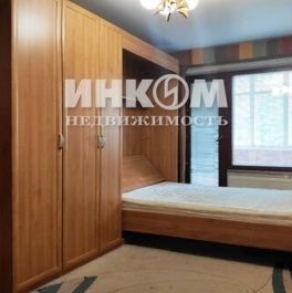 Аренда 2-комн квартиры на вторичном рынке Павловский 2-й пер,  д. 20