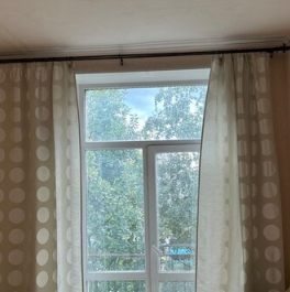 Продажа 2-комн квартиры на вторичном рынке Ткачей ул,  д. 17