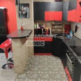 Продажа 1-комн квартиры на вторичном рынке Люберцы, ул Преображенская,  д. 17,  к. 1