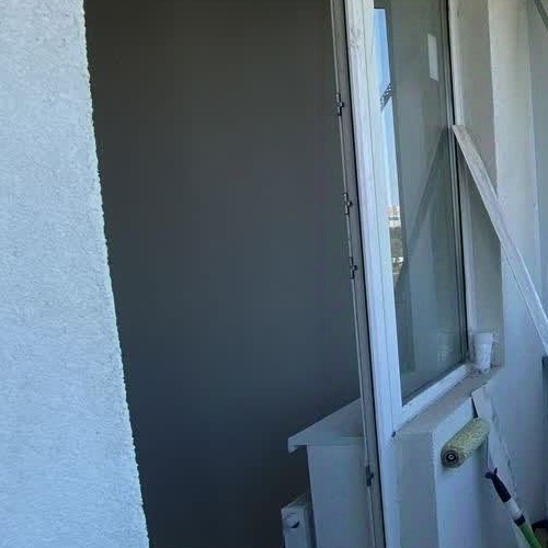 Студия пос. Янино-1, улица Заводская, 18к2