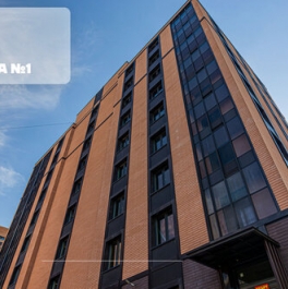 Продажа 1-комн квартиры на вторичном рынке Смоленский Б. пр-кт,  д. 30 с1