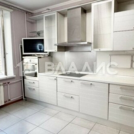 Продажа 3-комн квартиры на вторичном рынке Дачный пр-кт,  д. 2 к2