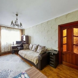 Продажа 2-комн квартиры на вторичном рынке Осенняя улица,  д. 26