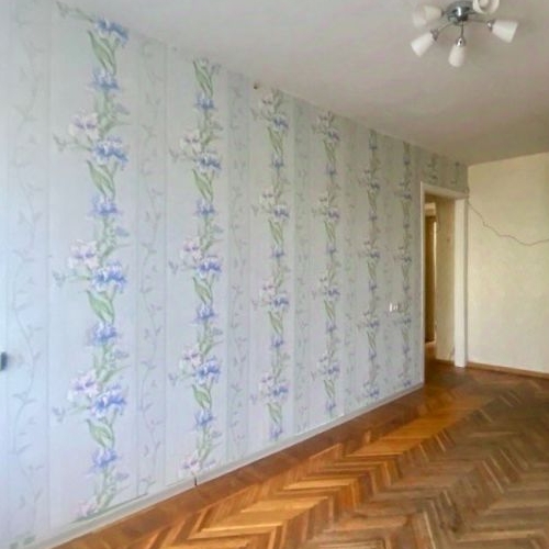 3-комн квартира Павловск, улица Толмачева, 7