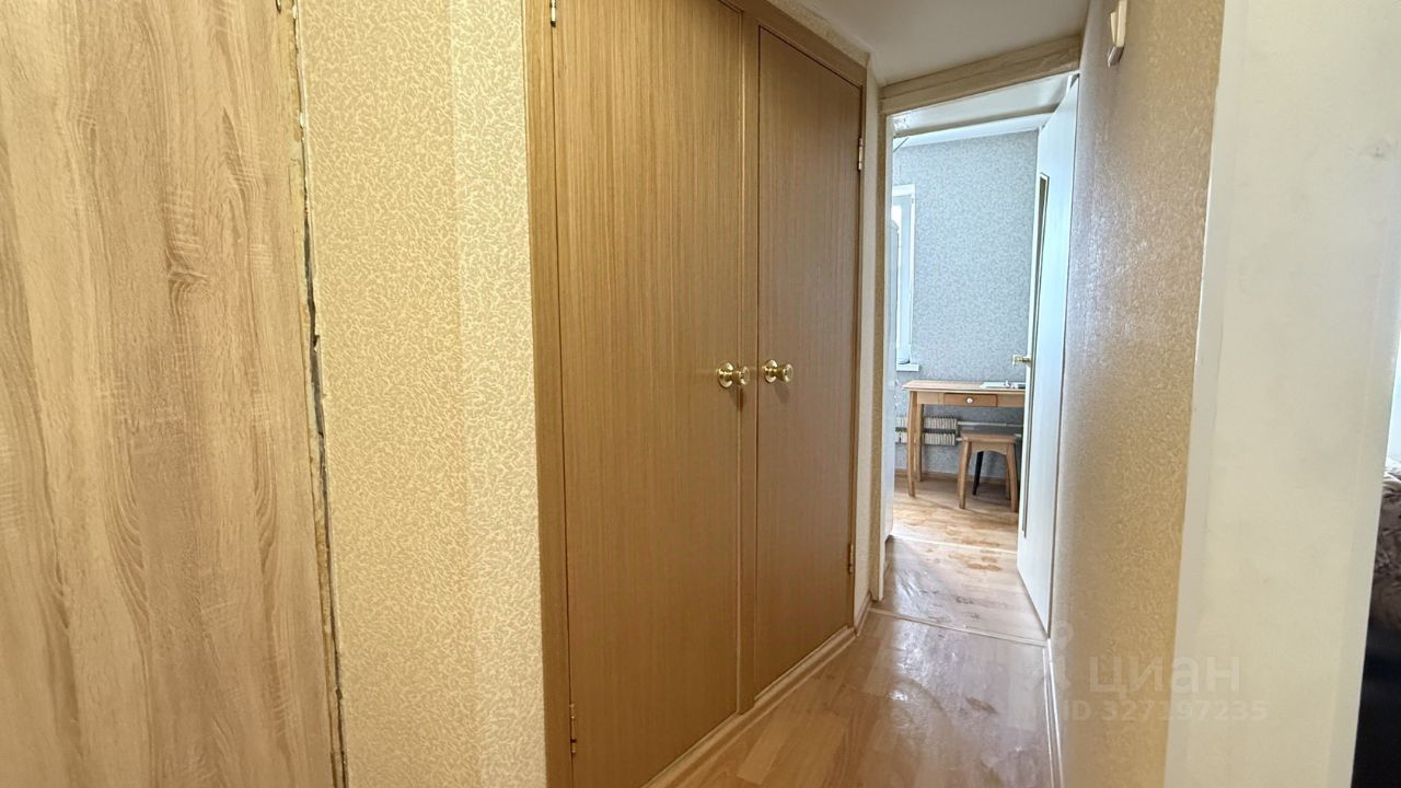 Продажа 2-комн квартиры на вторичном рынке Имени А.М. Маркова мкр,  д. 35