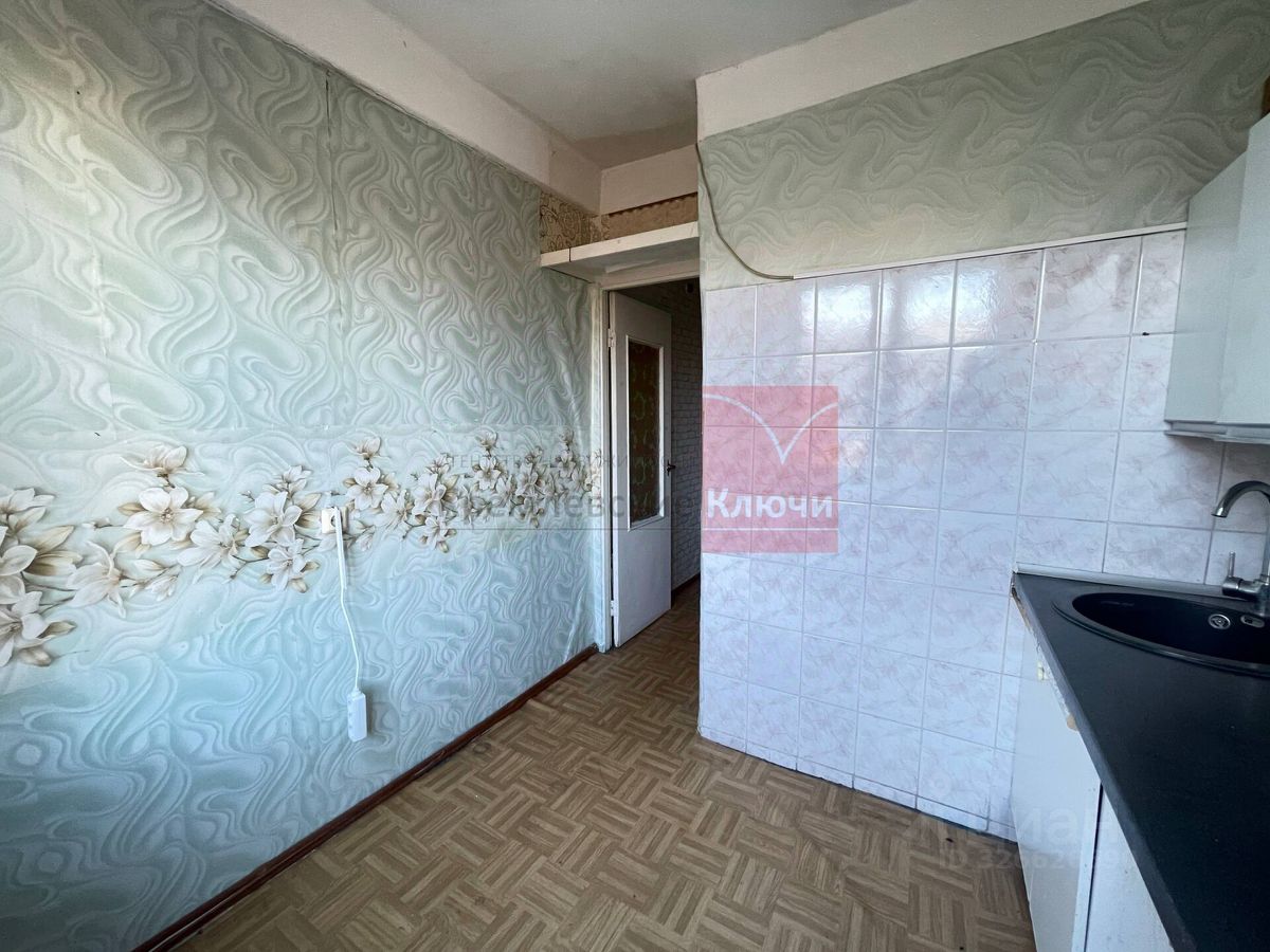 Продажа 1-комн квартиры на вторичном рынке улица Солдата Корзуна, 22