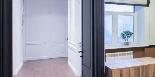 3-комн квартира Левашовский проспект, 3