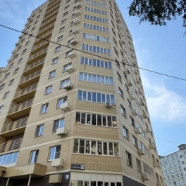 Продажа 3-комн квартиры на вторичном рынке Раменское, ул Гурьева,  д. 9а