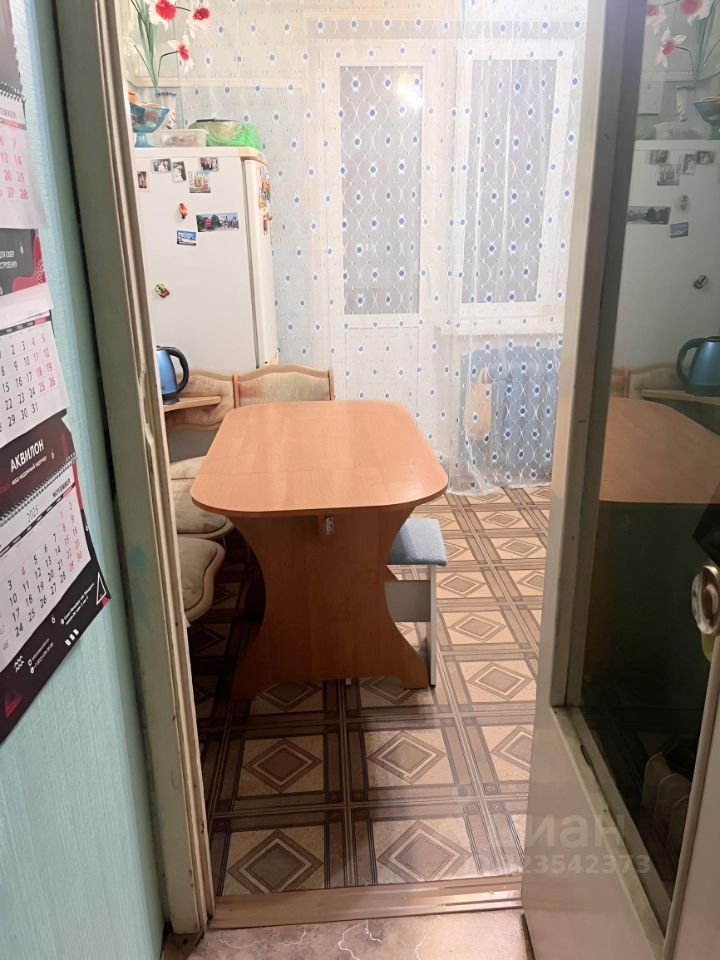 Продажа 2-комн квартиры на вторичном рынке Назия пгт, улица Международная