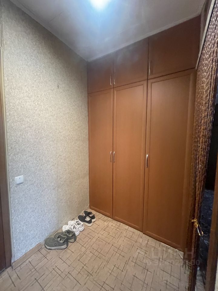 Продажа 1-комн квартиры на вторичном рынке Магнитогорская улица, 21