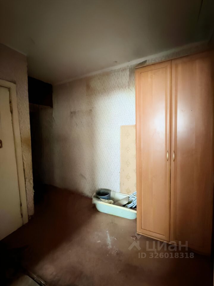Продажа 1-комн квартиры на вторичном рынке Гатчина, улица Рощинская, 24