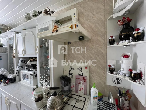 Продажа 2-комн квартиры на вторичном рынке Королев, ул. Грабина,  д. 28