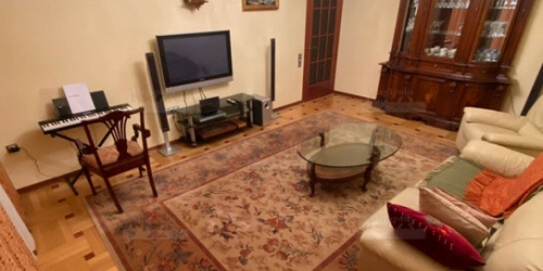 4-комн квартира ул Бассейная,  д. 10