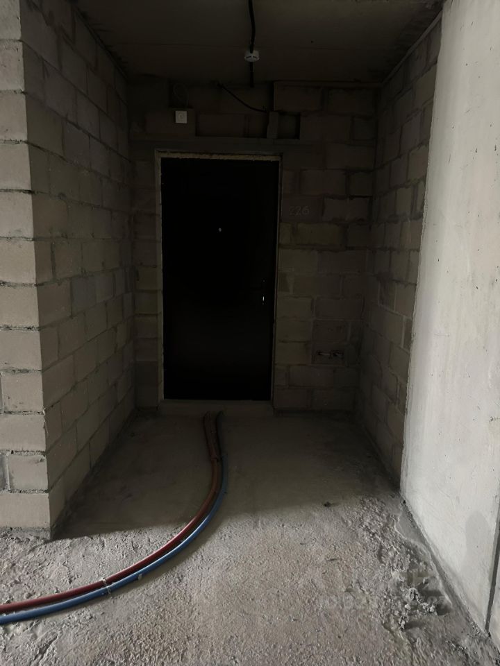 Продажа студии 6-й мкр,  д. 15Г