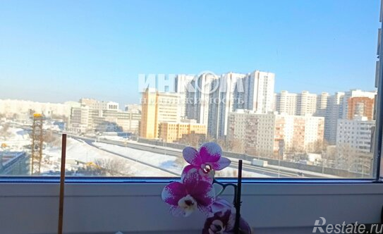 Продажа 2-комн квартиры на вторичном рынке Алтуфьевское ш,  д. 53 к1