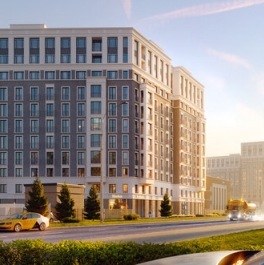 Продажа 1-комн квартиры на вторичном рынке Решетникова ул,  д. 29