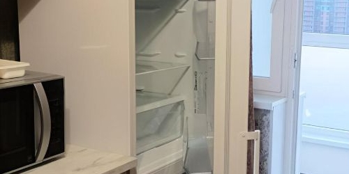 1-комн квартира проспект Королева, 64к1