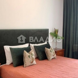 Продажа 3-комн квартиры на вторичном рынке Никитский б-р,  д. 17