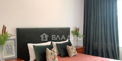 3-комн квартира Никитский б-р,  д. 17