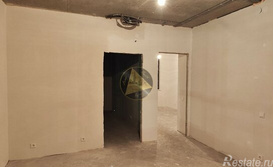 Продажа 3-комн квартиры на вторичном рынке Галерный проезд,  д. 1 к2