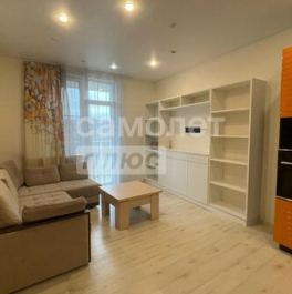 Продажа 2-комн квартиры на вторичном рынке Химки г, Кудрявцева ул,  д. 15