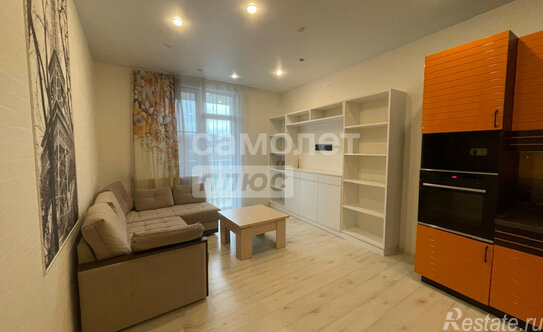 Продажа 2-комн квартиры на вторичном рынке Химки г, Кудрявцева ул,  д. 15