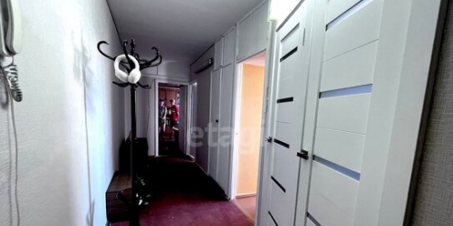 3-комн квартира ул Народная,  д. 2