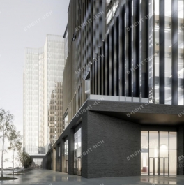 Продажа офиса улица Золоторожский Вал