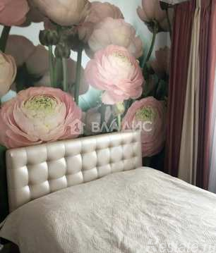 Продажа 3-комн квартиры на вторичном рынке Мытищи, Благовещенская улица,  д. 5