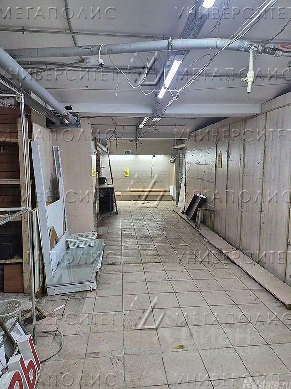 Аренда склада Балашиха, ул Флерова,  д. 2