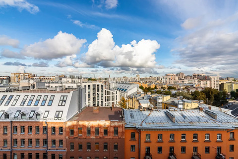 Продажа 3-комн квартиры на вторичном рынке ул. Корпусная,  д. 9