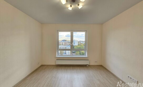 Продажа 2-комн квартиры на вторичном рынке улица Ремизова,  д. 11 к2