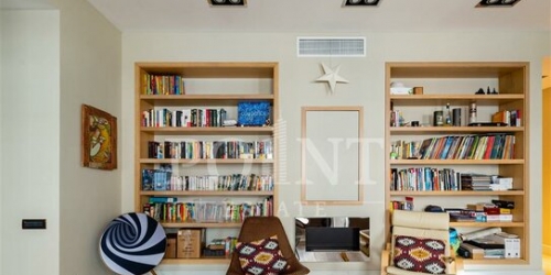 5-комн квартира Печатников переулок,  д. 12